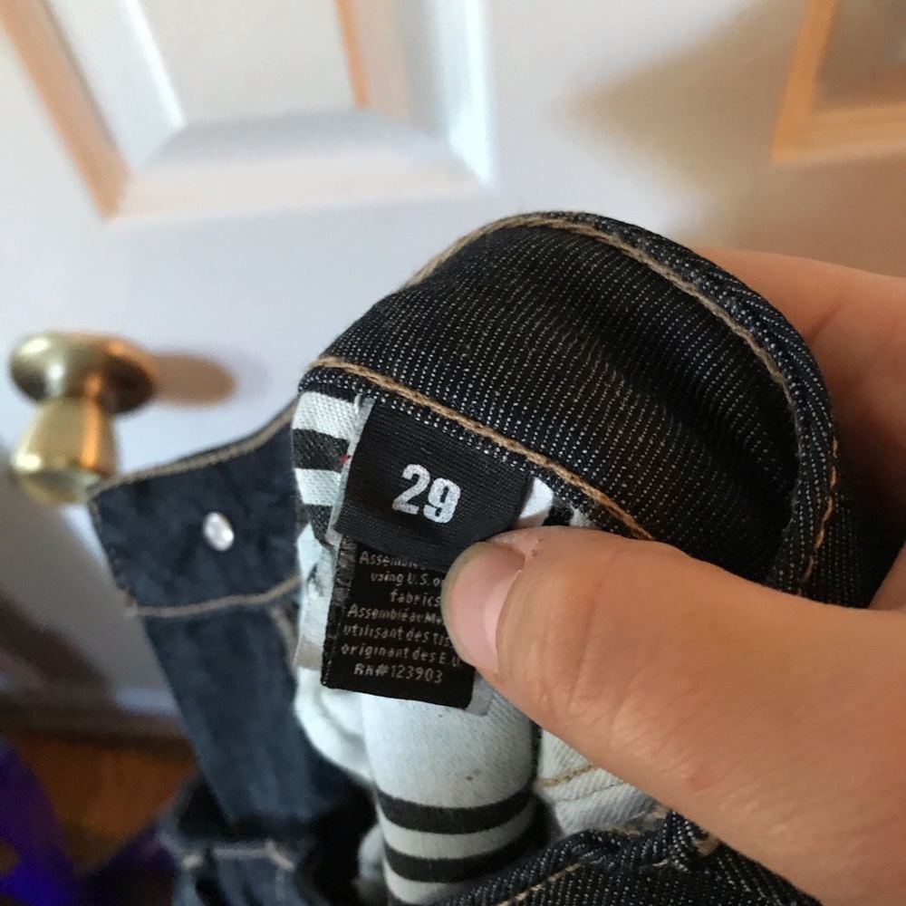 William Rast Jeans
